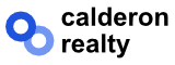 calderon realty logo